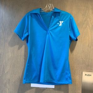 YMCA POLO